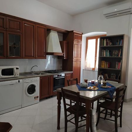 La Stampacina Apartment Cagliari Exterior photo