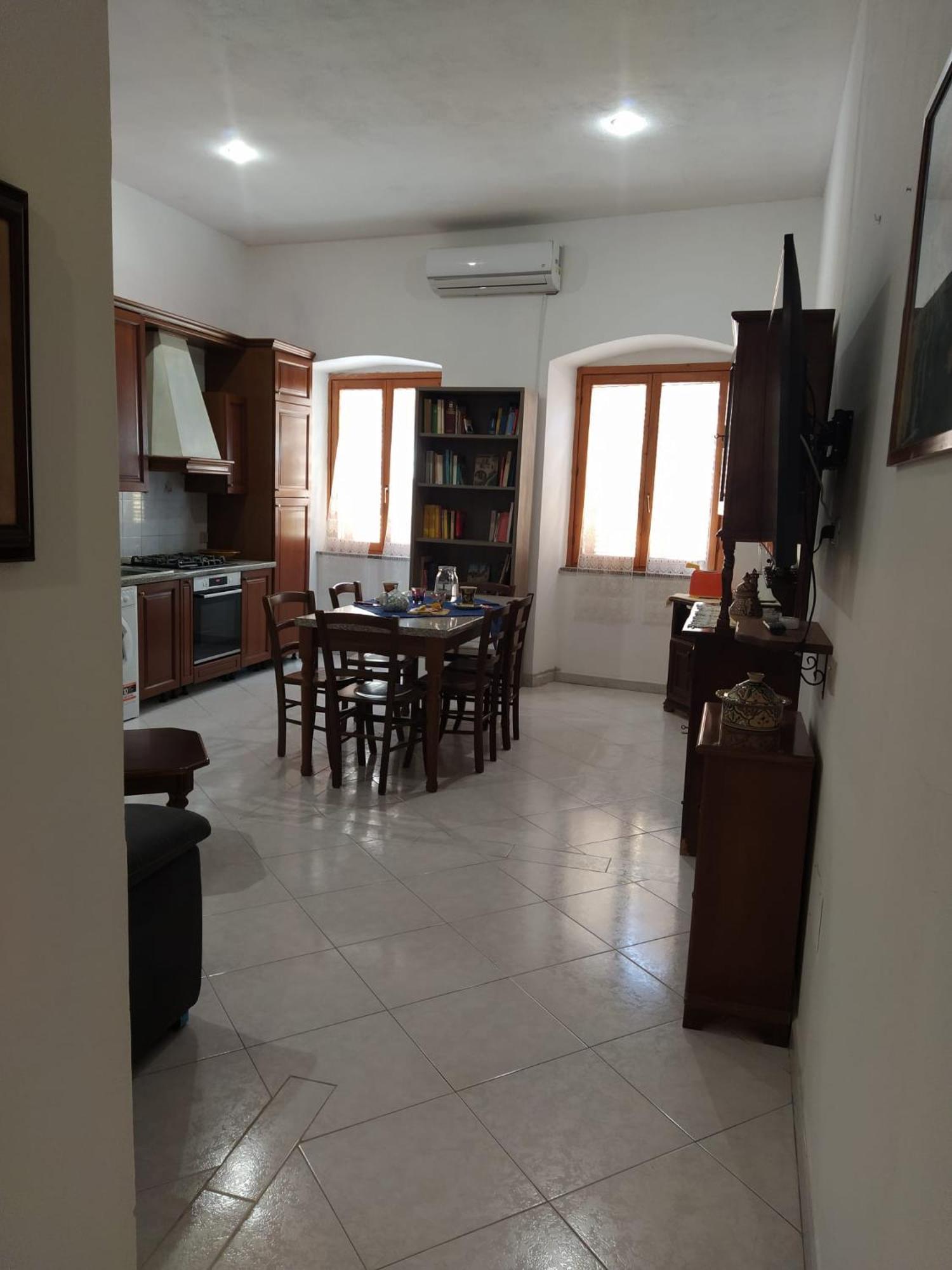 La Stampacina Apartment Cagliari Exterior photo