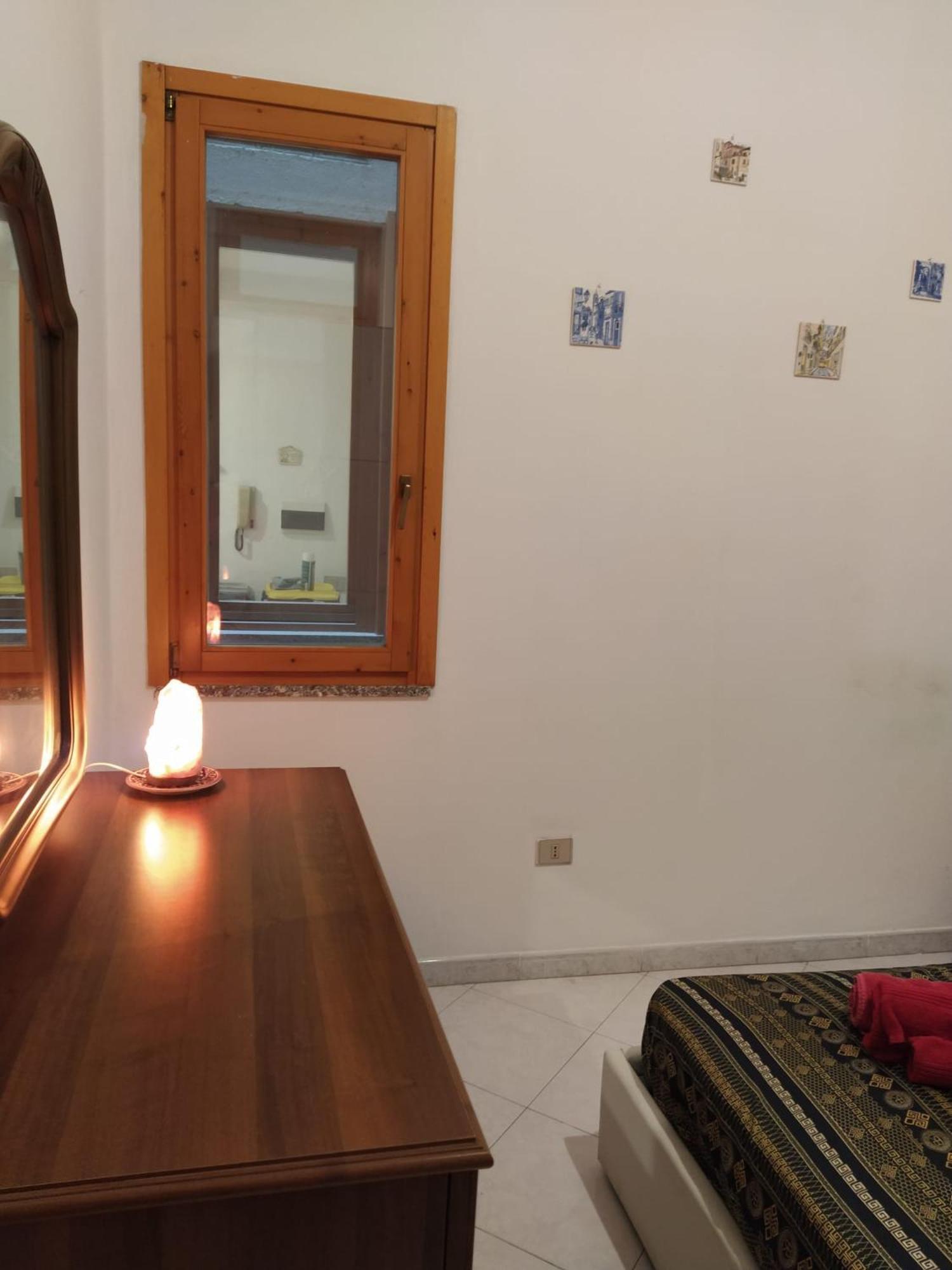 La Stampacina Apartment Cagliari Exterior photo