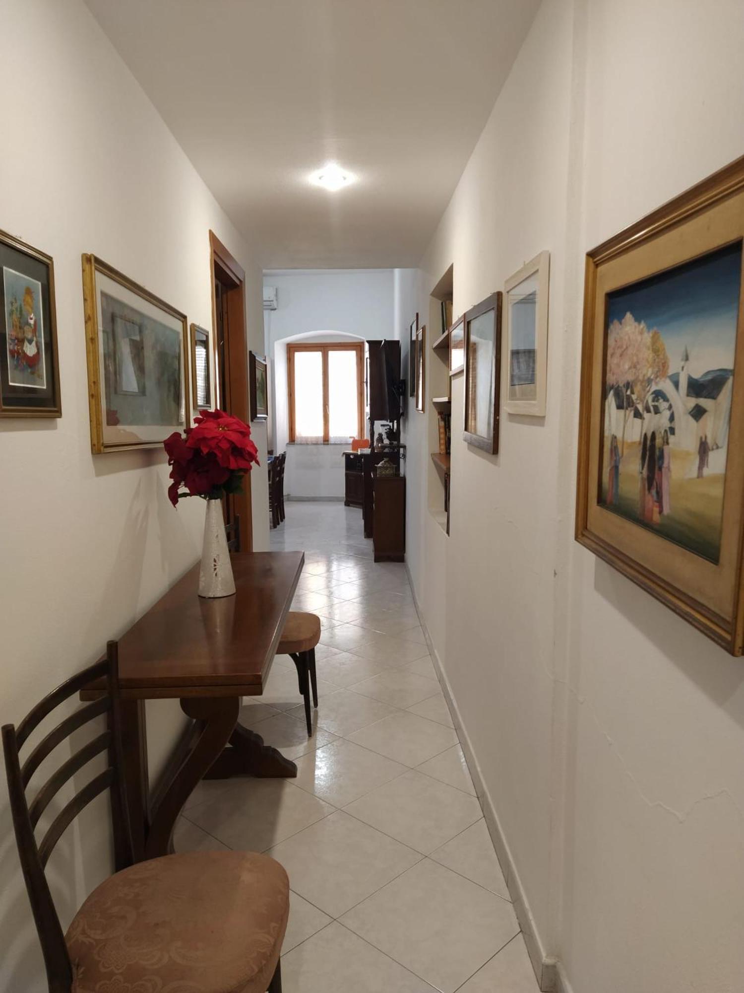 La Stampacina Apartment Cagliari Exterior photo