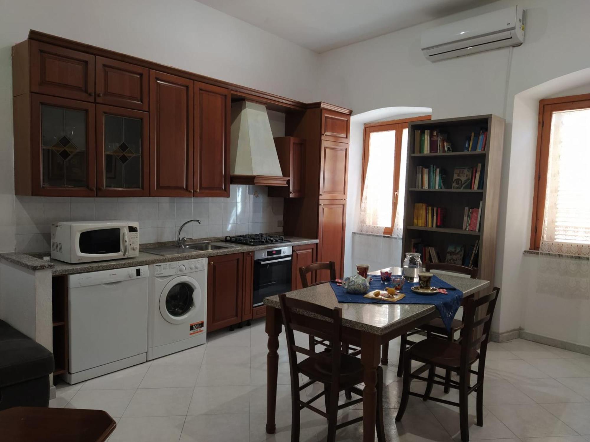 La Stampacina Apartment Cagliari Exterior photo
