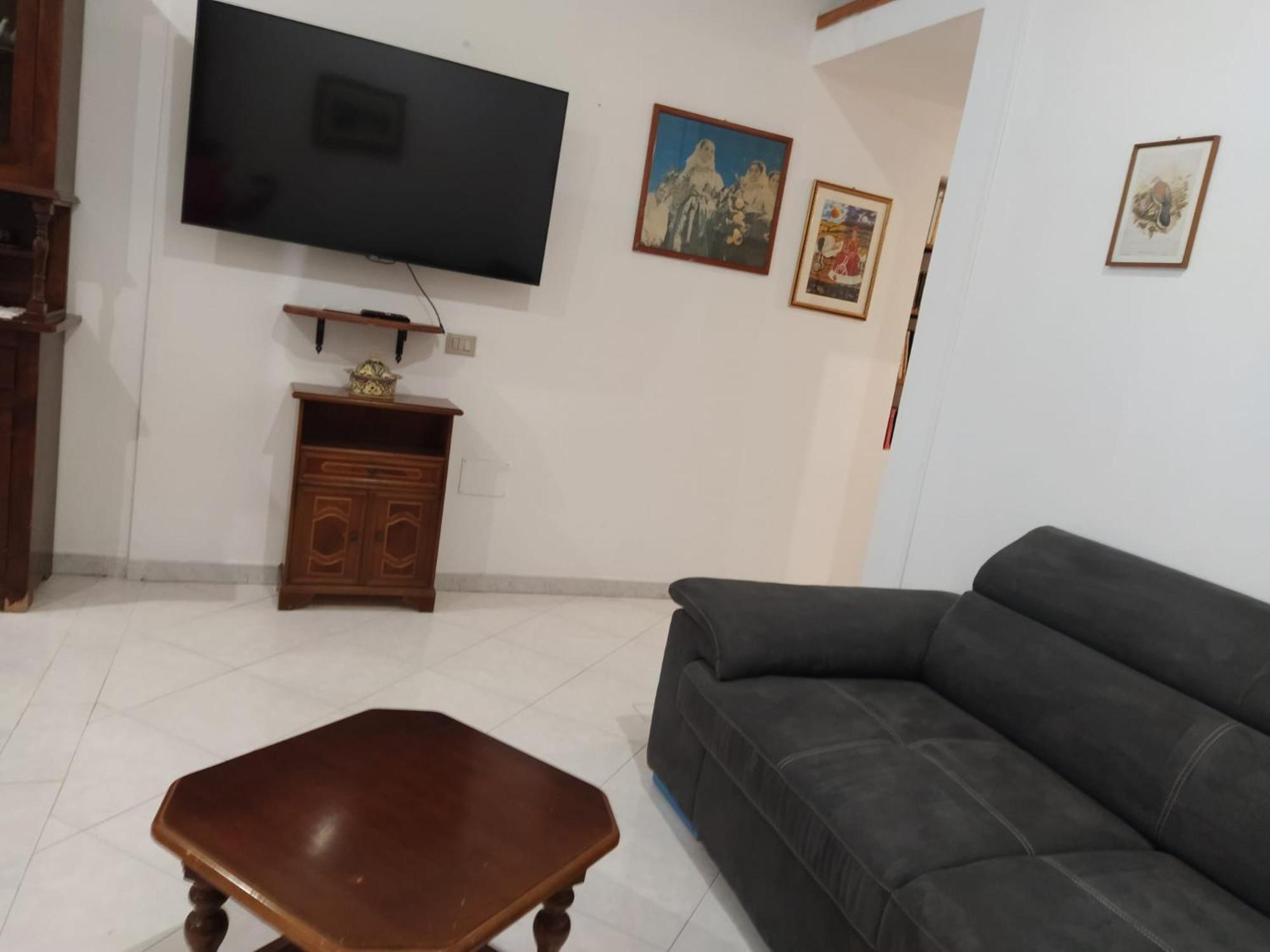 La Stampacina Apartment Cagliari Exterior photo
