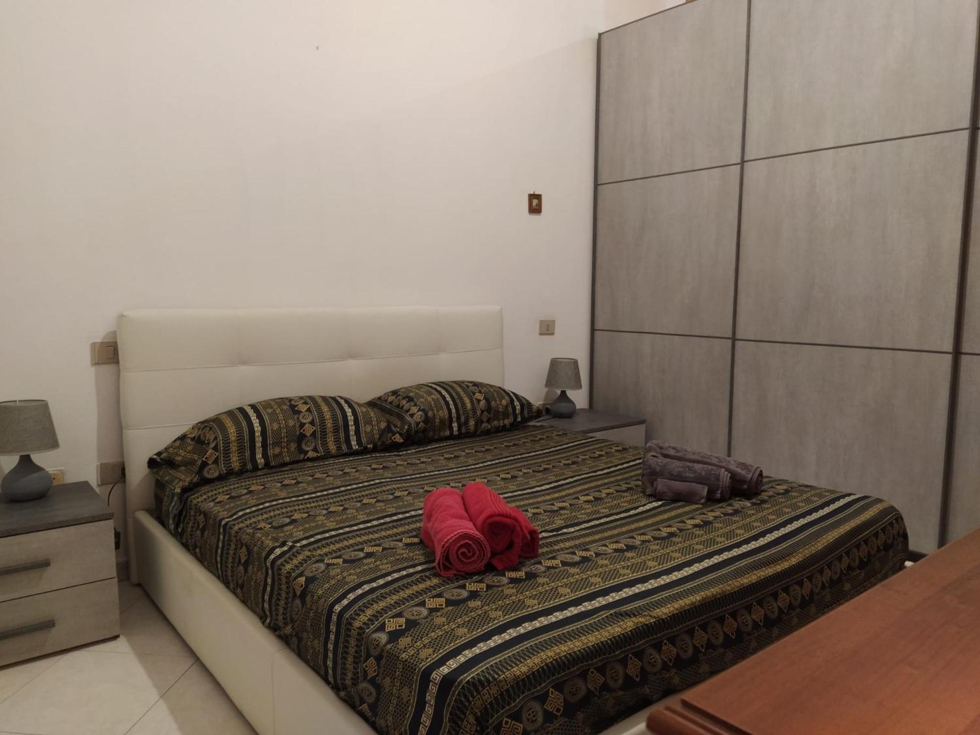 La Stampacina Apartment Cagliari Exterior photo